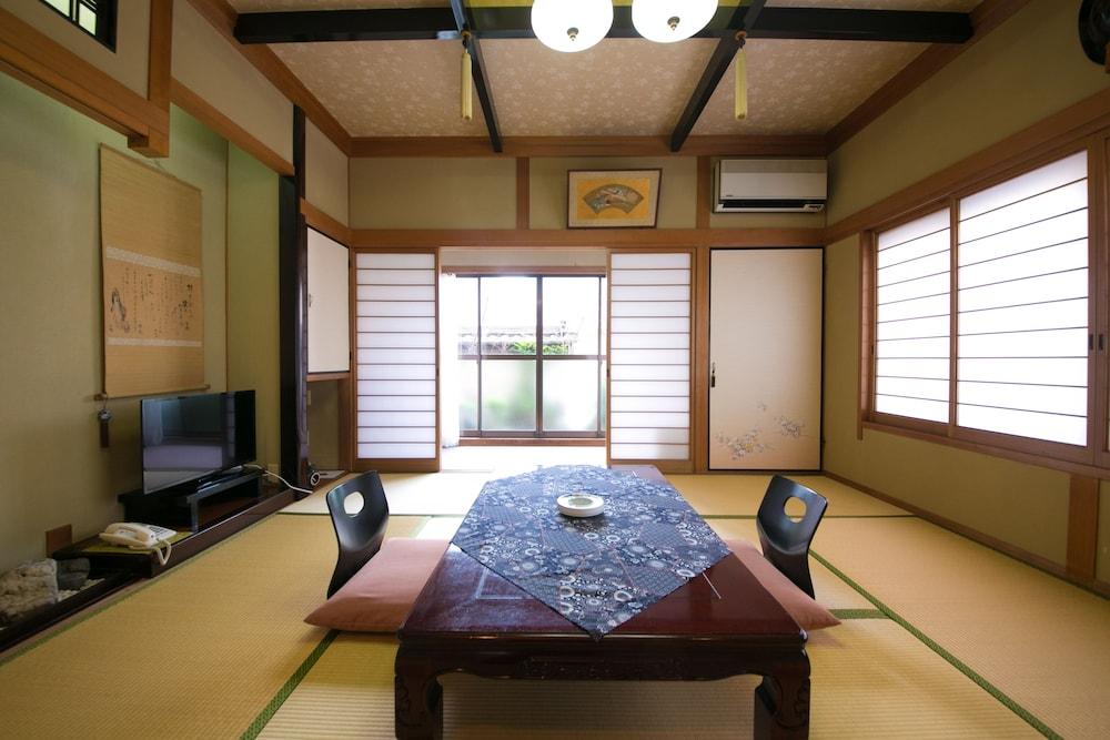 Hotel Housenkaku Beppu Zewnętrze zdjęcie