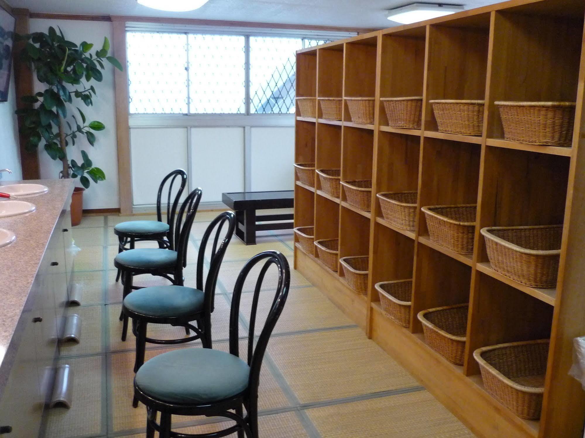 Hotel Housenkaku Beppu Zewnętrze zdjęcie