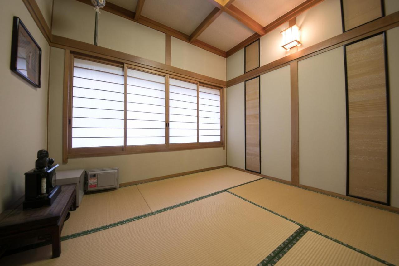 Hotel Housenkaku Beppu Zewnętrze zdjęcie